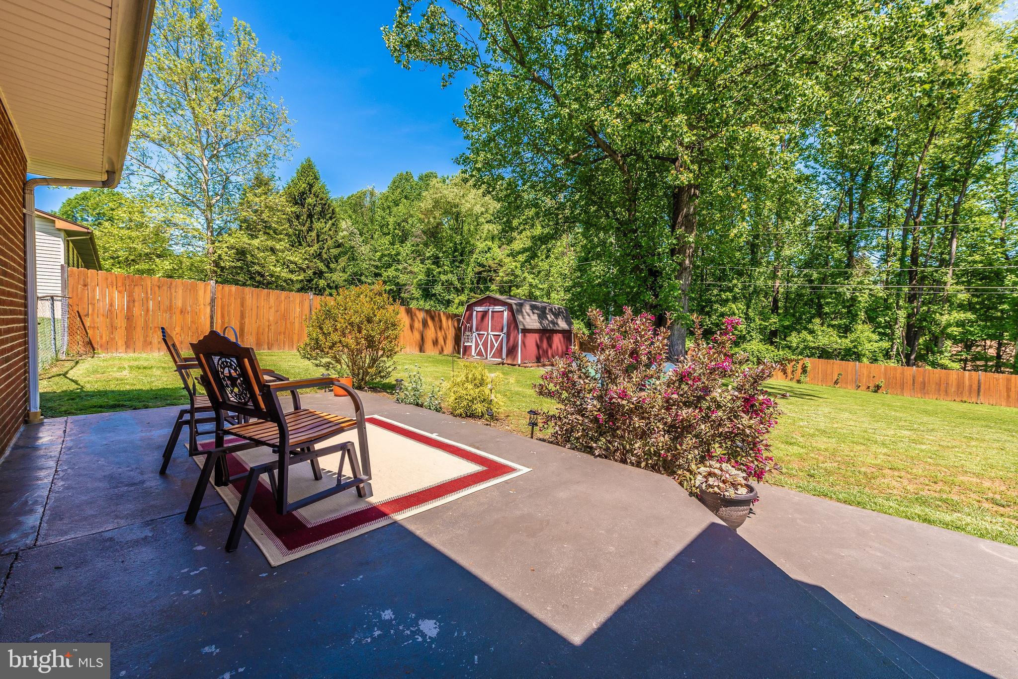 4830 Teen Barnes Road Frederick, MD 21703 - Photo 50 of 59
