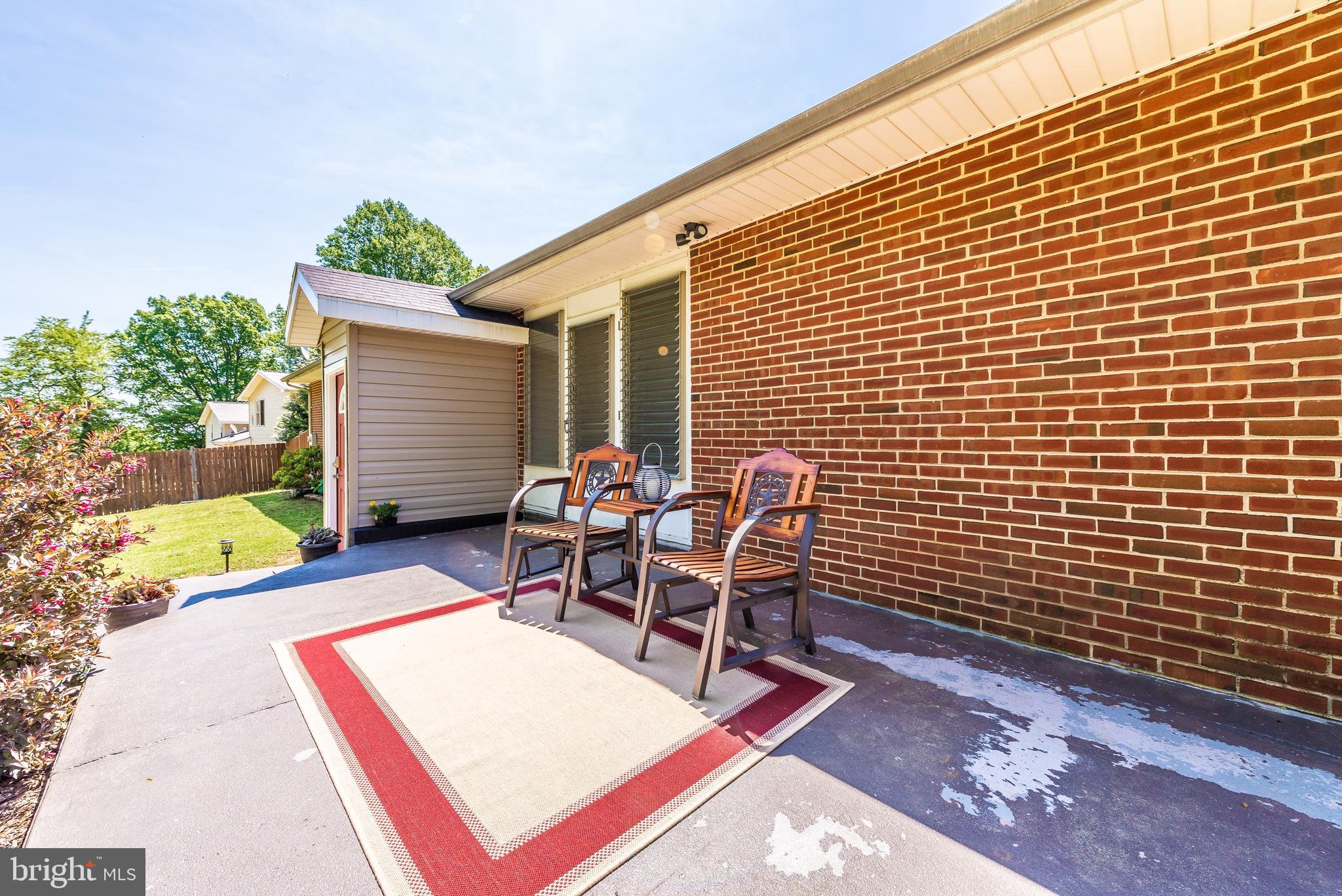 4830 Teen Barnes Road Frederick, MD 21703 - Photo 51 of 59