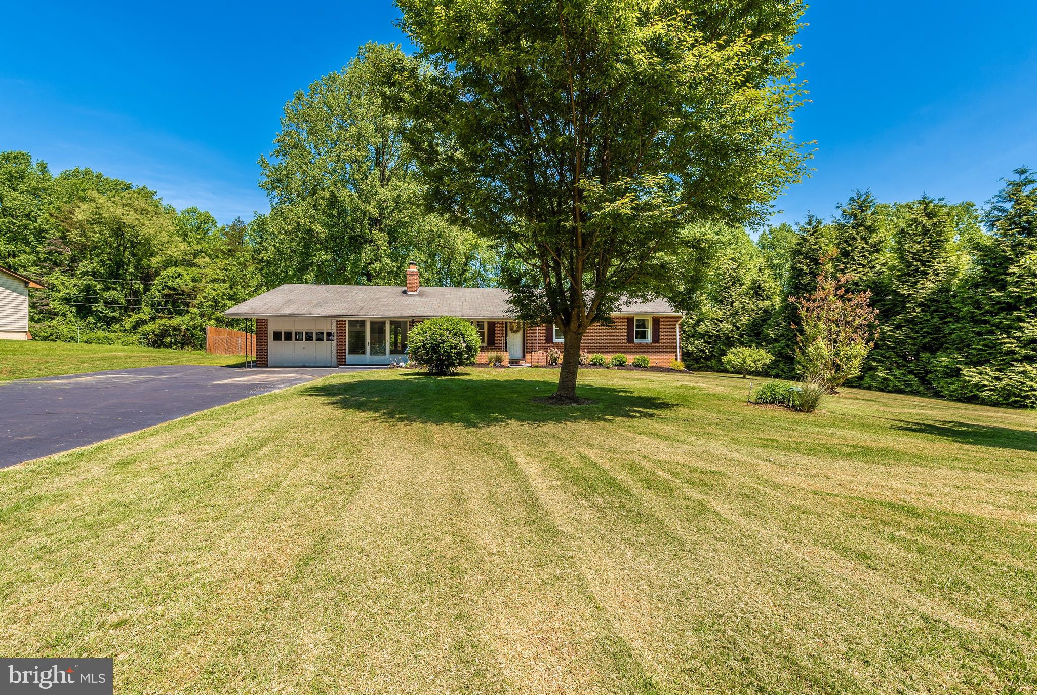 4830 Teen Barnes Road Frederick, MD 21703 - Photo 57 of 59