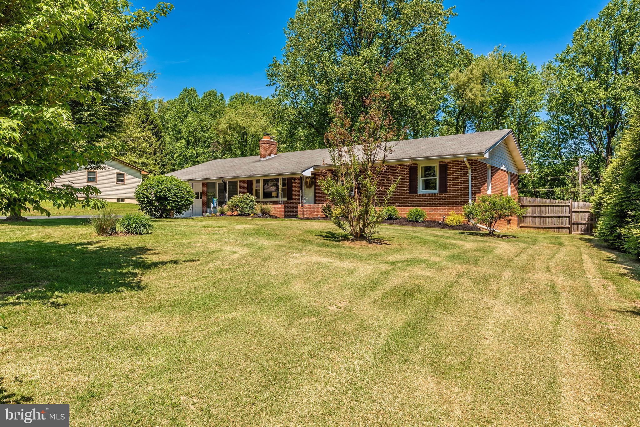 4830 Teen Barnes Road Frederick, MD 21703 - Photo 58 of 59
