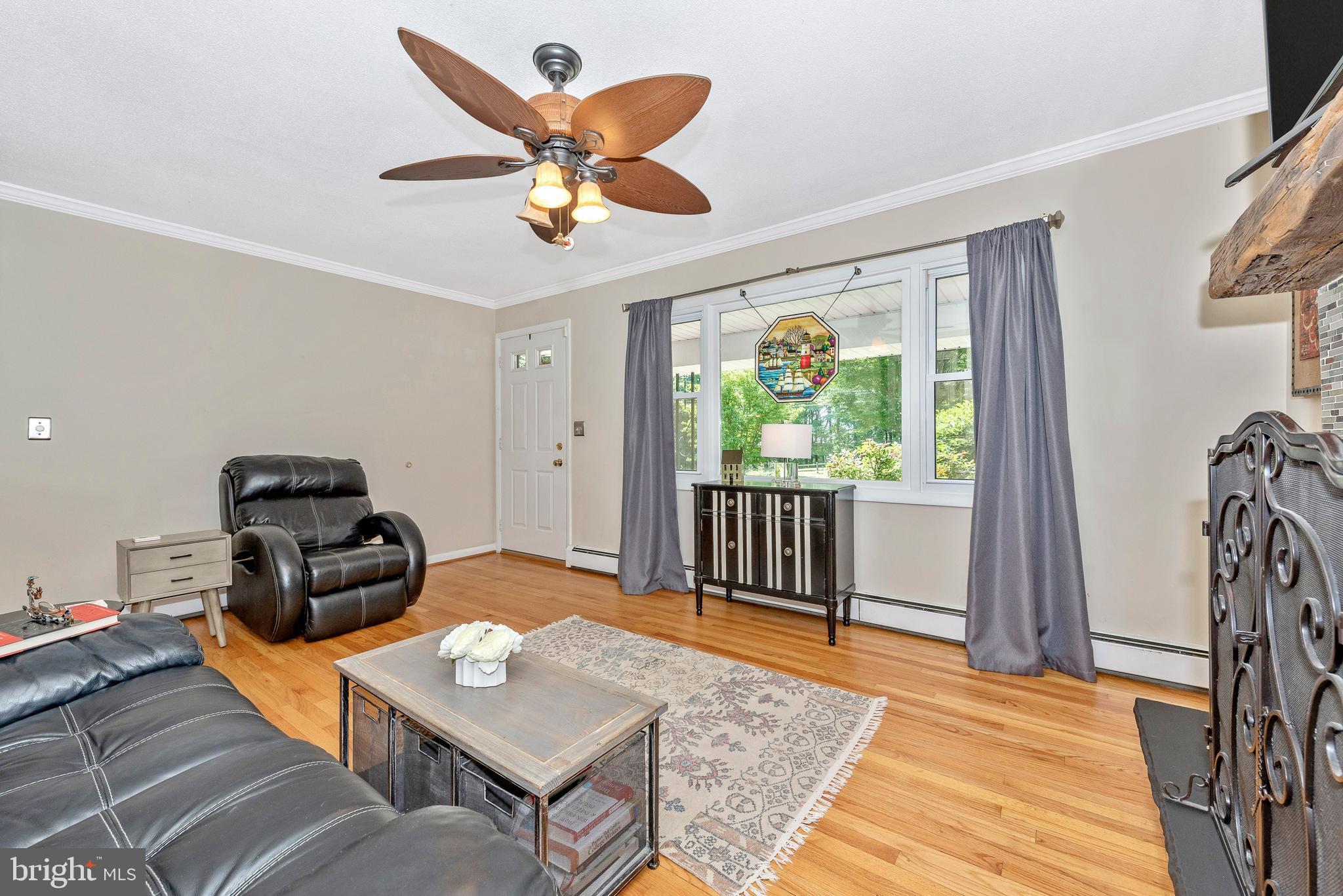 4830 Teen Barnes Road Frederick, MD 21703 - Photo 9 of 59