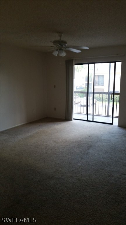 5317 Summerlin Road, Unit 1716 Fort Myers, FL 33919 - Photo 5 of 5 a view of an empty room with a window