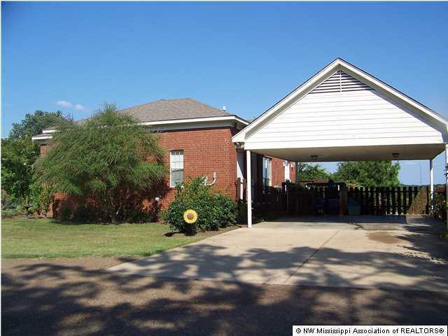 3265 Holly Springs Road Hernando, MS 38632 - Photo 2 of 18 Additional Photo