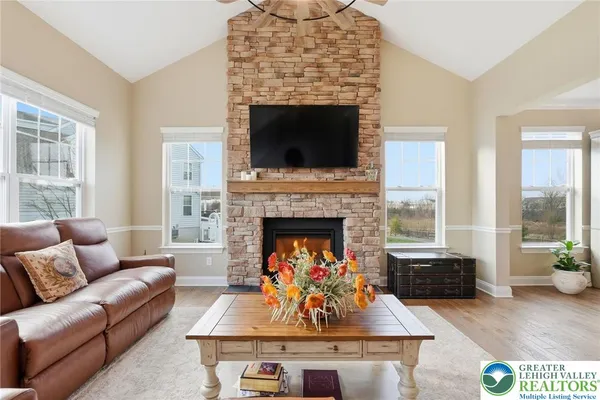 $699,999 | 3505 Swabia Court, Lower Macungie Township, PA 18062