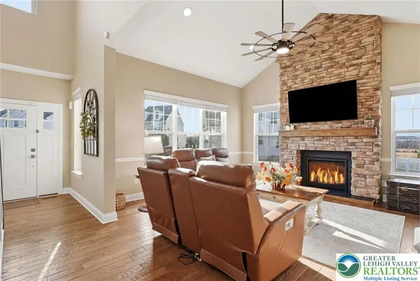 $699,999 | 3505 Swabia Court, Lower Macungie Township, PA 18062