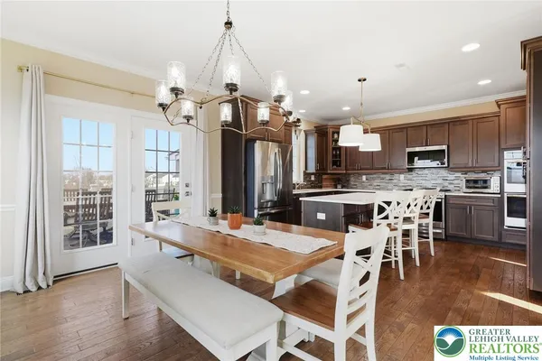 $699,999 | 3505 Swabia Court, Lower Macungie Township, PA 18062