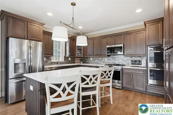 $699,999 | 3505 Swabia Court, Lower Macungie Township, PA 18062