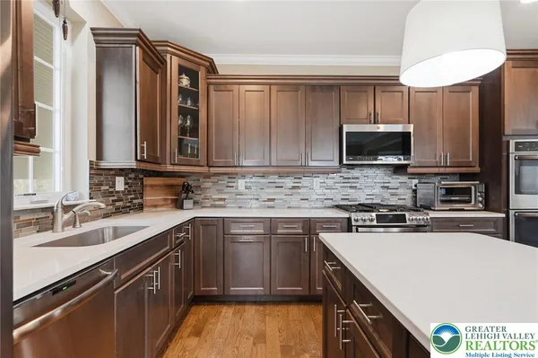 $699,999 | 3505 Swabia Court, Lower Macungie Township, PA 18062
