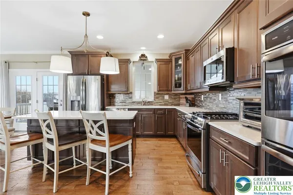 $699,999 | 3505 Swabia Court, Lower Macungie Township, PA 18062