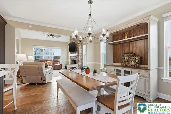 $699,999 | 3505 Swabia Court, Lower Macungie Township, PA 18062