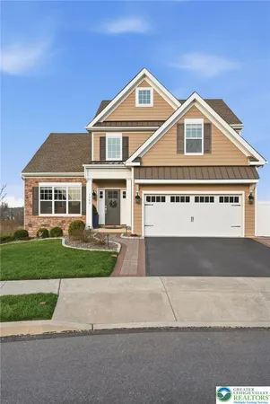 $699,999 | 3505 Swabia Court, Lower Macungie Township, PA 18062