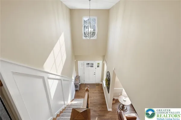 $699,999 | 3505 Swabia Court, Lower Macungie Township, PA 18062
