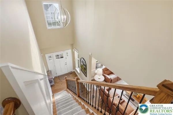 $699,999 | 3505 Swabia Court, Lower Macungie Township, PA 18062