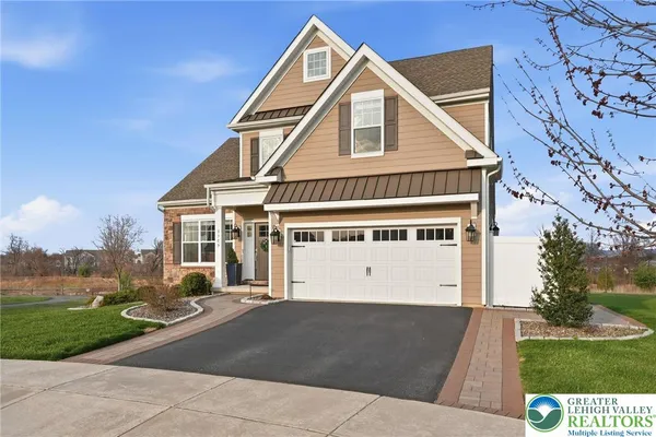 $699,999 | 3505 Swabia Court, Lower Macungie Township, PA 18062