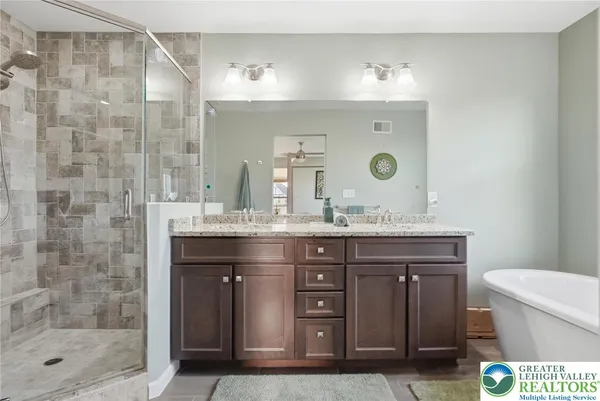 $699,999 | 3505 Swabia Court, Lower Macungie Township, PA 18062