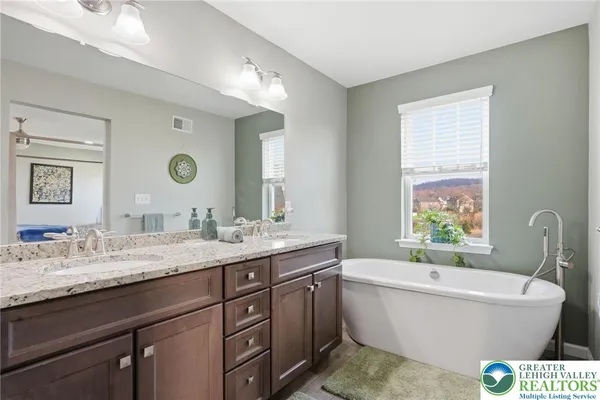 $699,999 | 3505 Swabia Court, Lower Macungie Township, PA 18062