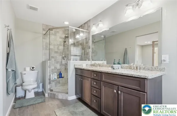 $699,999 | 3505 Swabia Court, Lower Macungie Township, PA 18062