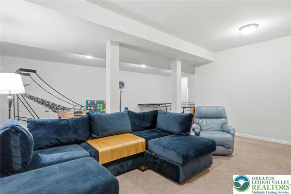 $699,999 | 3505 Swabia Court, Lower Macungie Township, PA 18062