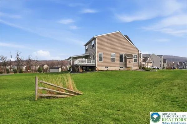 $699,999 | 3505 Swabia Court, Lower Macungie Township, PA 18062