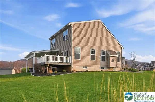 $699,999 | 3505 Swabia Court, Lower Macungie Township, PA 18062