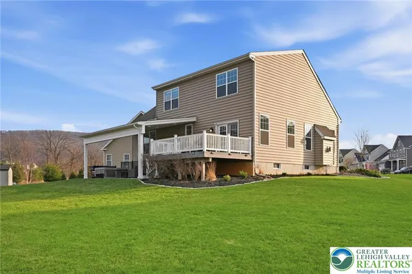 $699,999 | 3505 Swabia Court, Lower Macungie Township, PA 18062