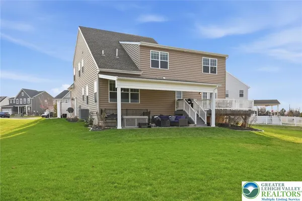 $699,999 | 3505 Swabia Court, Lower Macungie Township, PA 18062
