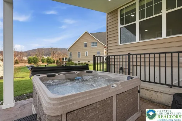 $699,999 | 3505 Swabia Court, Lower Macungie Township, PA 18062