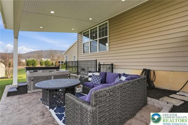 $699,999 | 3505 Swabia Court, Lower Macungie Township, PA 18062