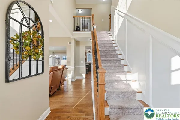 $699,999 | 3505 Swabia Court, Lower Macungie Township, PA 18062