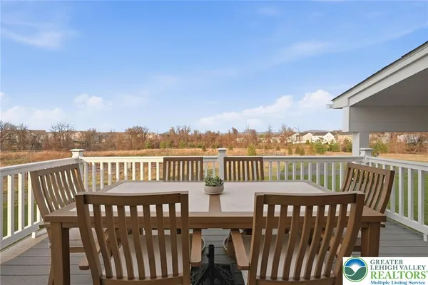 $699,999 | 3505 Swabia Court, Lower Macungie Township, PA 18062