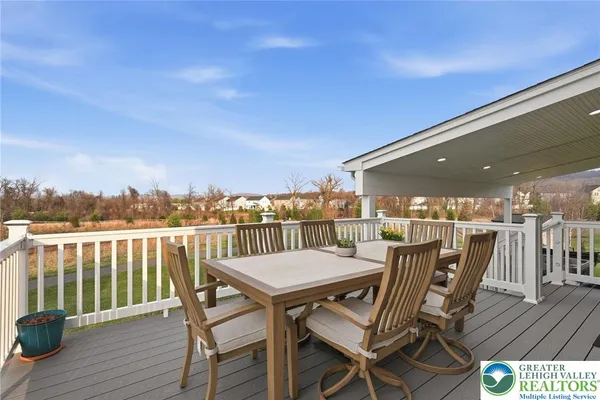 $699,999 | 3505 Swabia Court, Lower Macungie Township, PA 18062