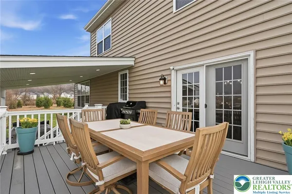 $699,999 | 3505 Swabia Court, Lower Macungie Township, PA 18062