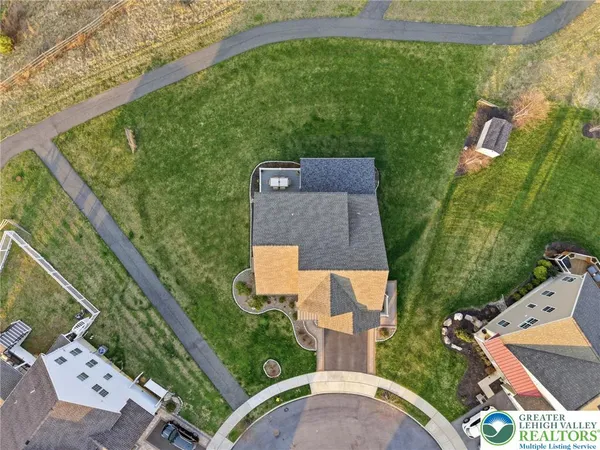 $699,999 | 3505 Swabia Court, Lower Macungie Township, PA 18062