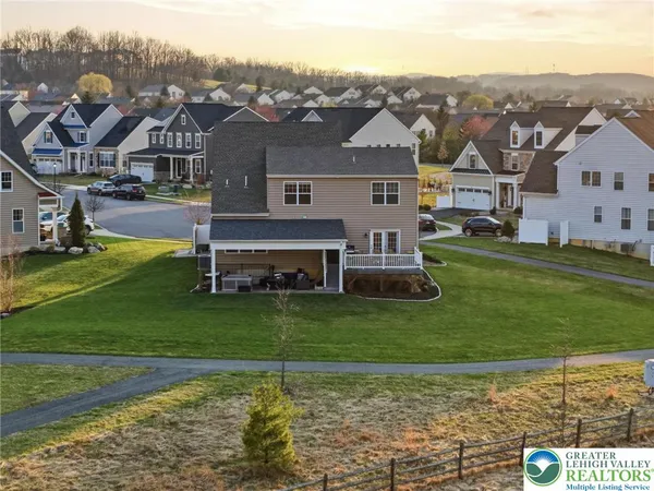 $699,999 | 3505 Swabia Court, Lower Macungie Township, PA 18062