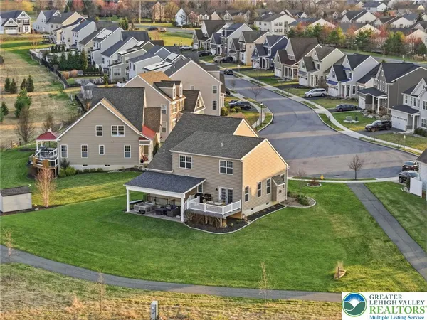 $699,999 | 3505 Swabia Court, Lower Macungie Township, PA 18062