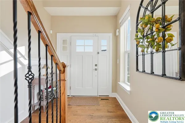$699,999 | 3505 Swabia Court, Lower Macungie Township, PA 18062