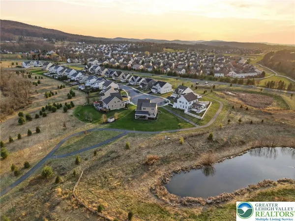 $699,999 | 3505 Swabia Court, Lower Macungie Township, PA 18062
