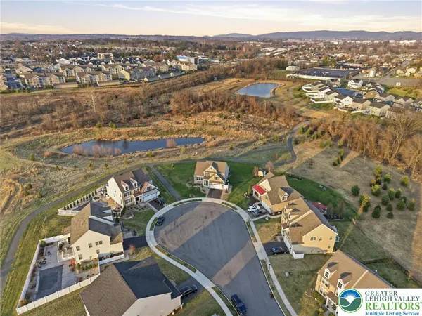$699,999 | 3505 Swabia Court, Lower Macungie Township, PA 18062