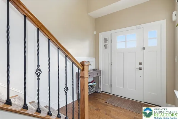 $699,999 | 3505 Swabia Court, Lower Macungie Township, PA 18062