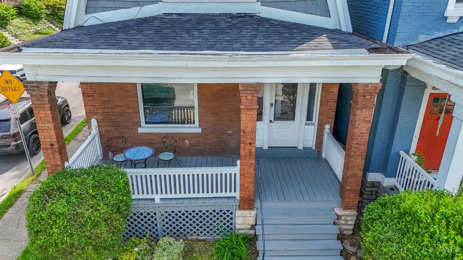 2268 Rice Street Cincinnati, OH 45219 - Photo 33 of 47