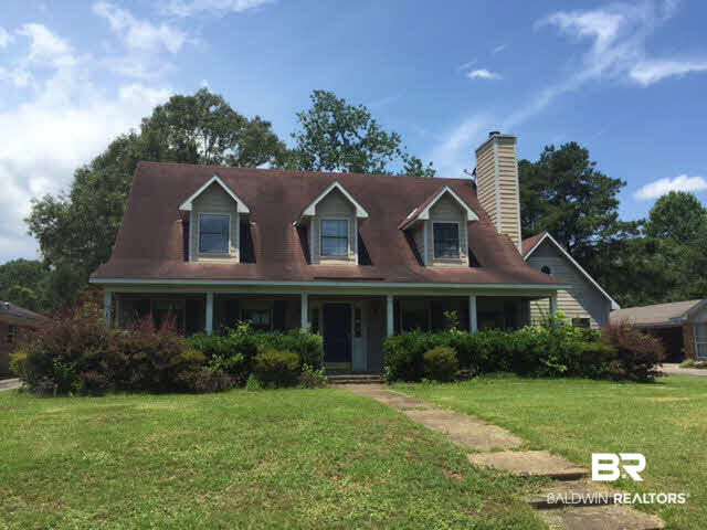 2212 Creek Ridge Court Mobile, AL 36609 - Photo 1 of 10