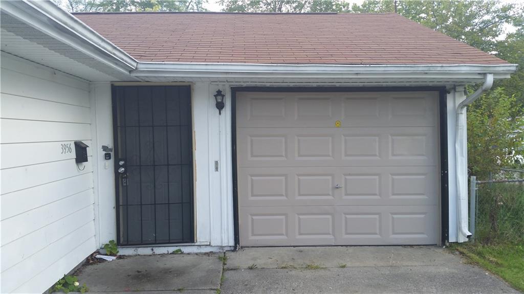 3956 North Mitthoefer Road Indianapolis, IN 46235 - Photo 2 of 17 Gallery Image 2