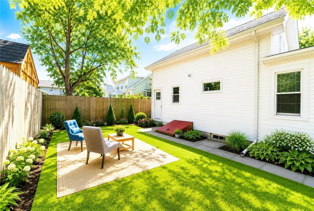 35 Sisson Street Providence, RI 02909 - Photo 18 of 22