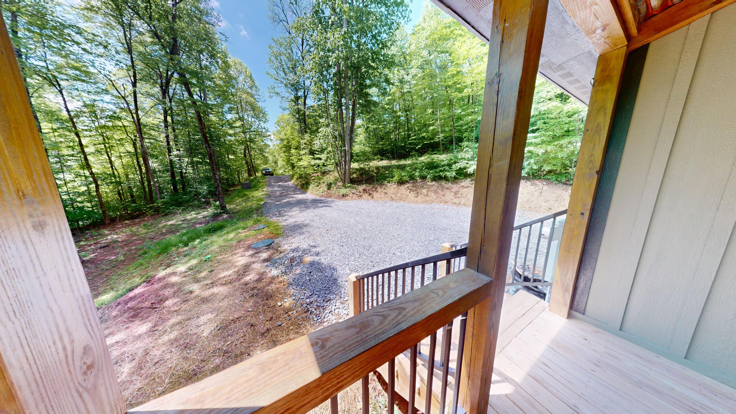 32 Upper Roberts Ridge Road Slatyfork, WV 26291 - Photo 8 of 37 Roberts-Ridge-Home-05282026_152345