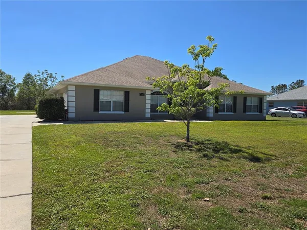 $2,800 | 2081 Farrington Drive, Lakeland, FL 33809