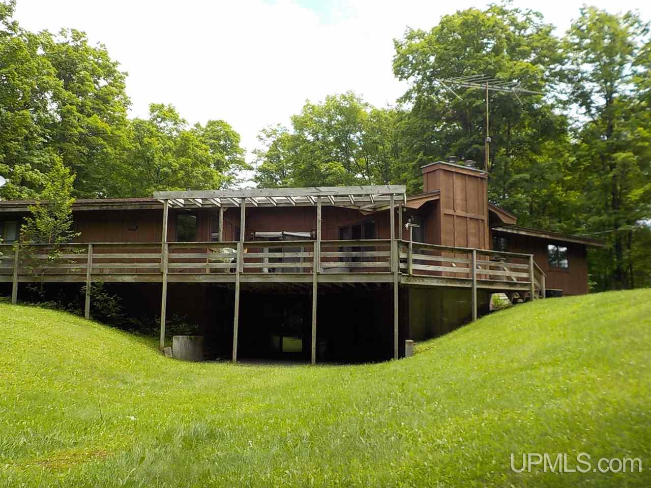 128 Anderson Road Iron River, MI 49935 - Photo 8 of 36 Gallery Image 8