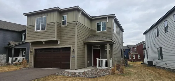 $384,900 | 9923 Bluebird Street Northwest, Coon Rapids, MN 55433