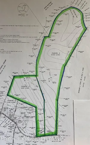 $495,000 | 0 Bate Road, Craryville, NY 12521