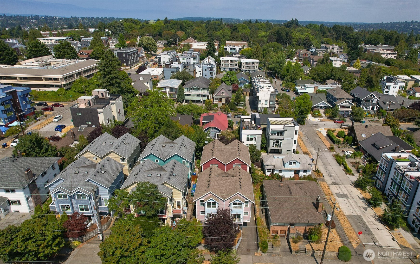 516 North 46th Street Seattle, WA 98103 - Photo 29 of 31