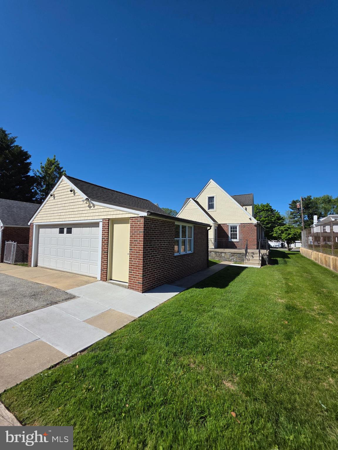605 South Eagle Road Havertown, PA 19083 - Photo 24 of 25